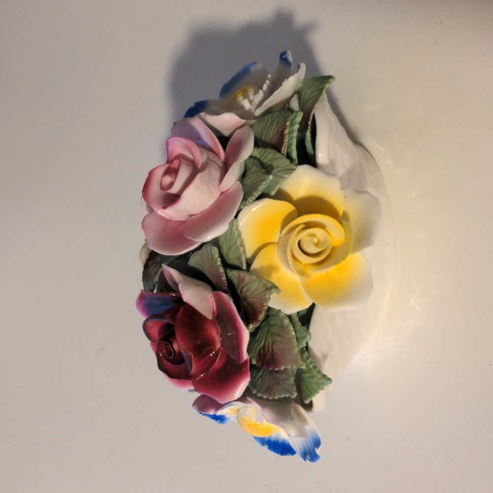 Royale Stratford Fine Bone China Flowers